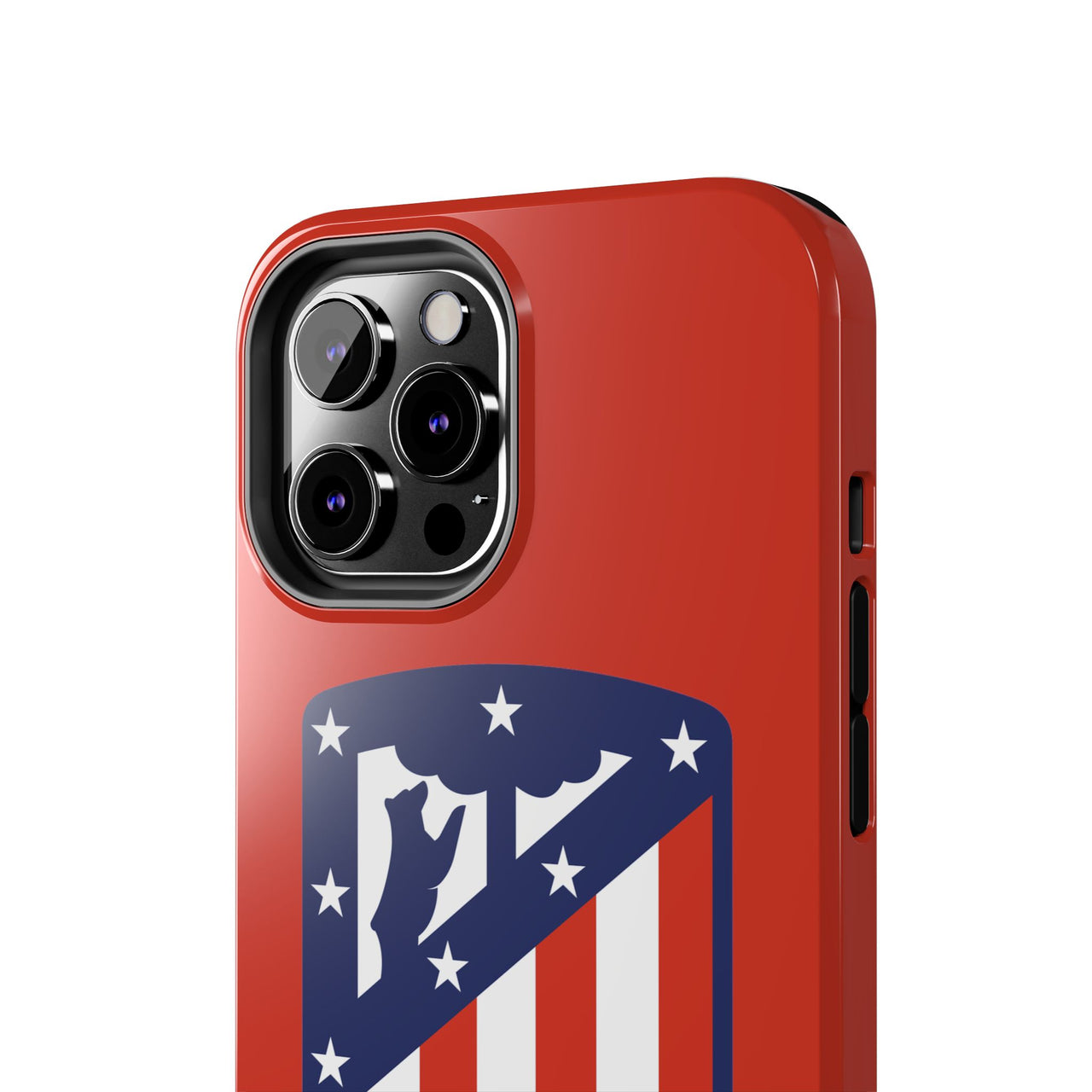 Atletico Madrid Phone Case