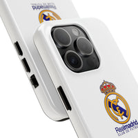 Thumbnail for Real Madrid Phone Case