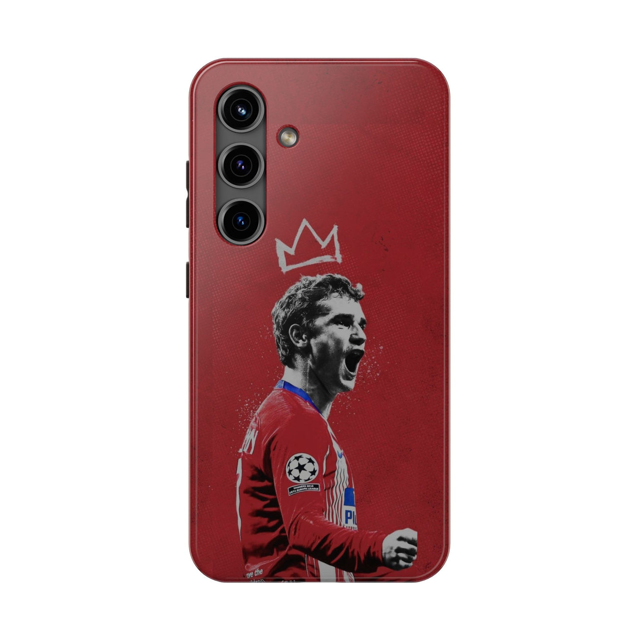 Antoine Griezmann Tough Phone Case