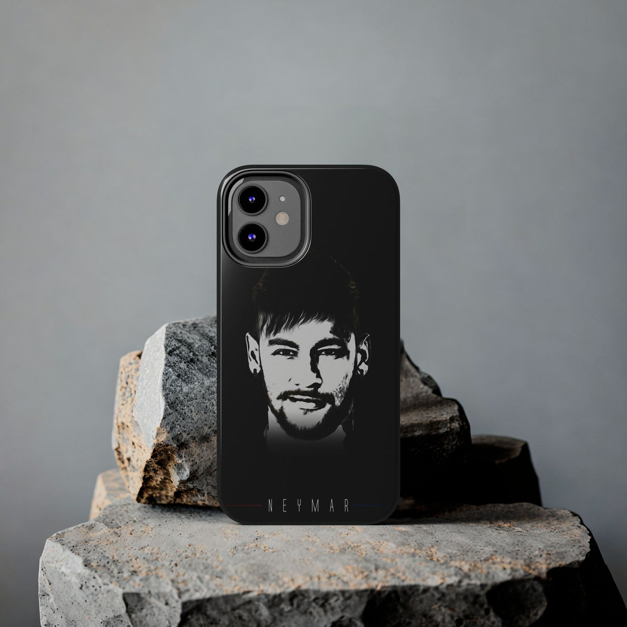 Neymar Jr. Phone Case