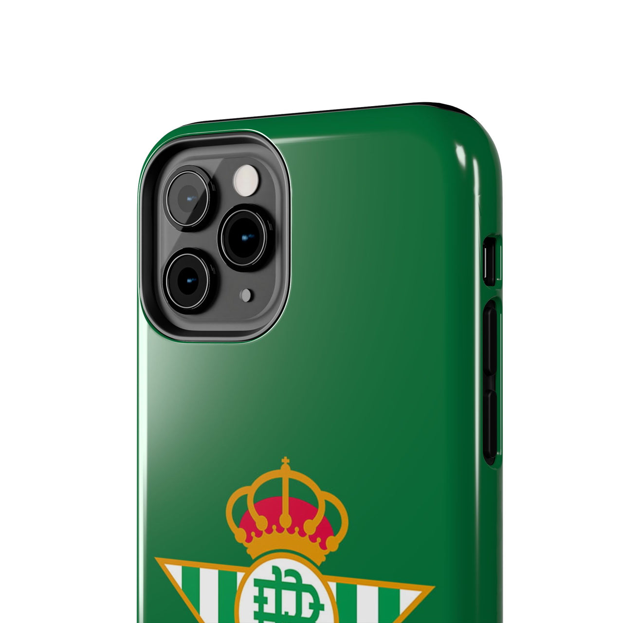 Real Betis Tough Phone Case