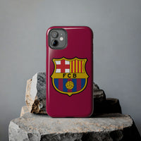 Thumbnail for Barcelona Phone Case