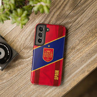 Thumbnail for Spain National Team Tough Phone Case