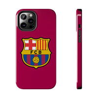 Thumbnail for Barcelona Phone Case