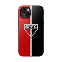 Thumbnail for São Paulo FC Tough Phone Case