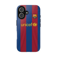 Thumbnail for Barcelona Unicef Phone Case