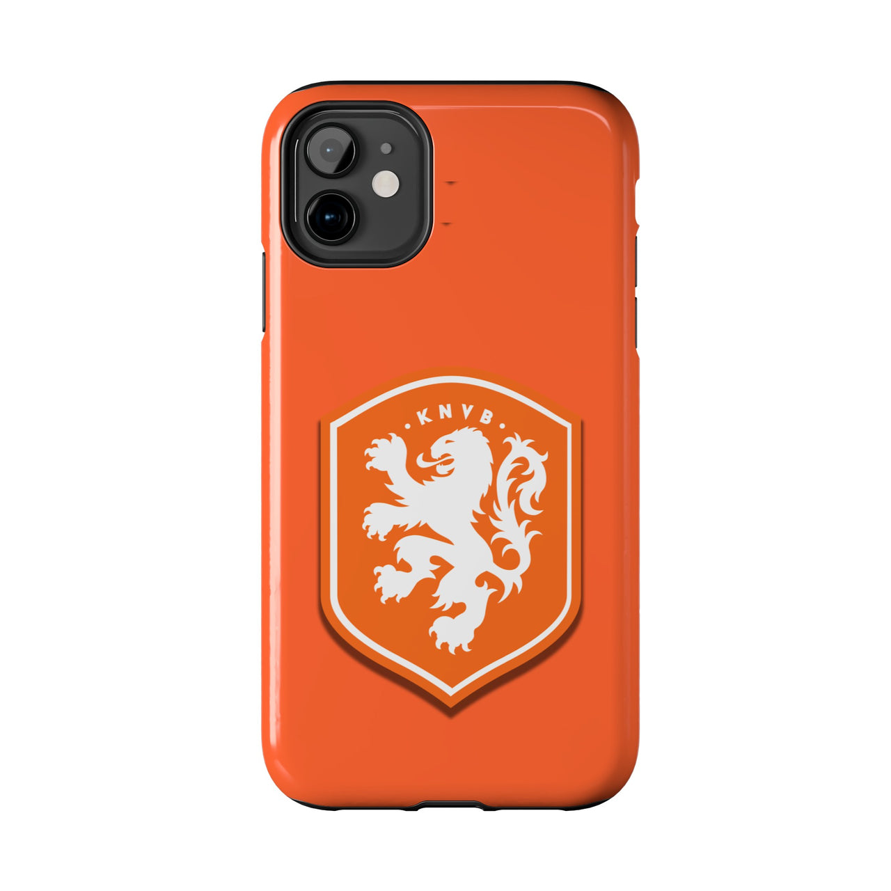 Netherlands National Team Tough Phone Case