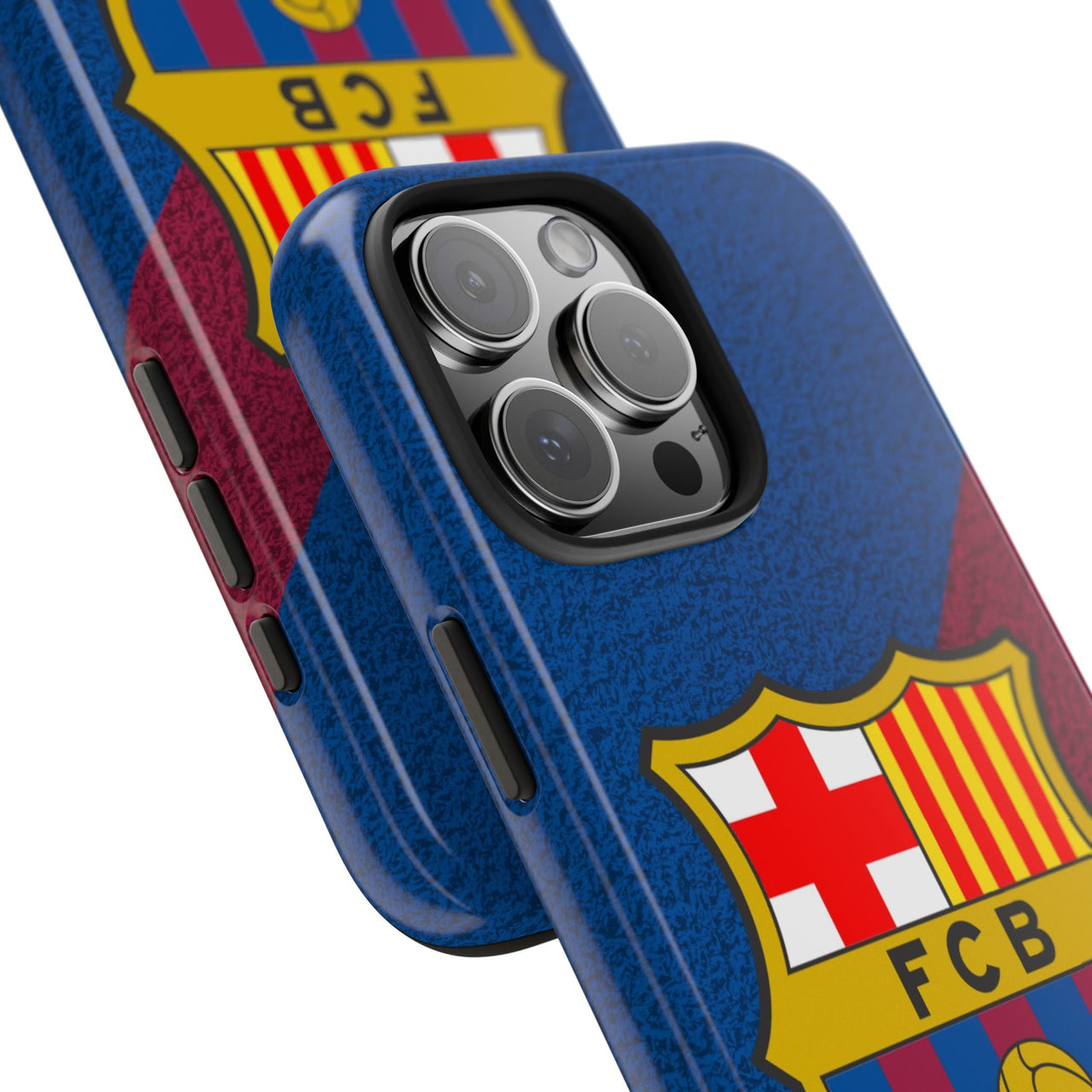 Barcelona Tough Phone Case