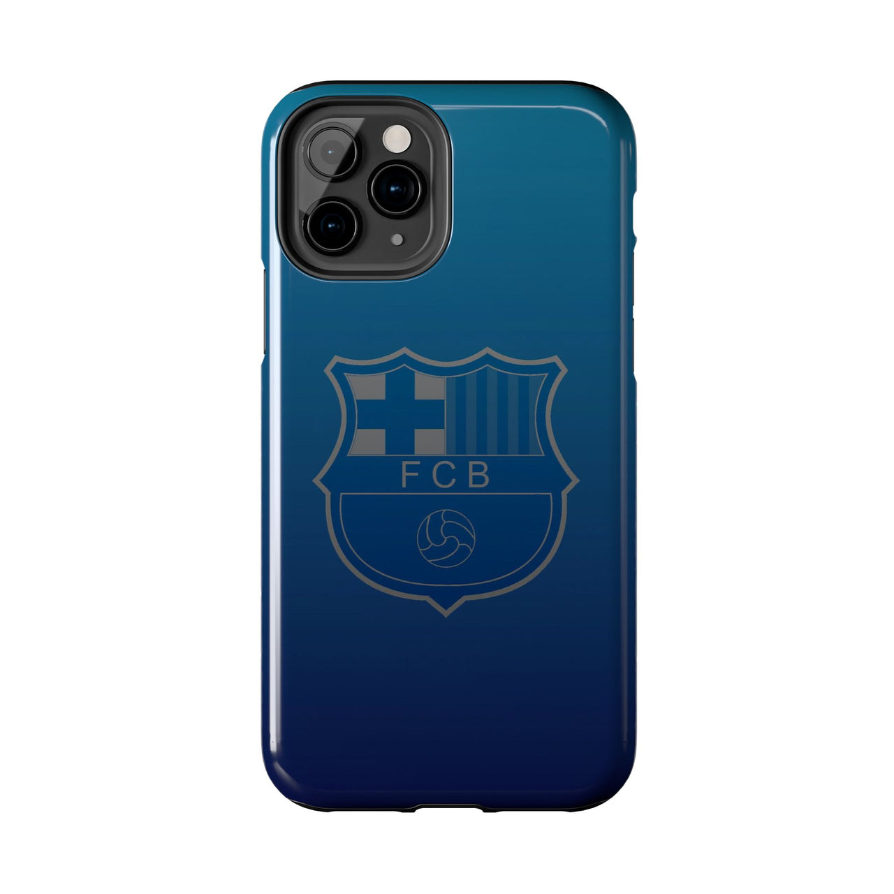 Barcelona Phone Case