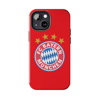 Thumbnail for Bayern Munich Phone Case