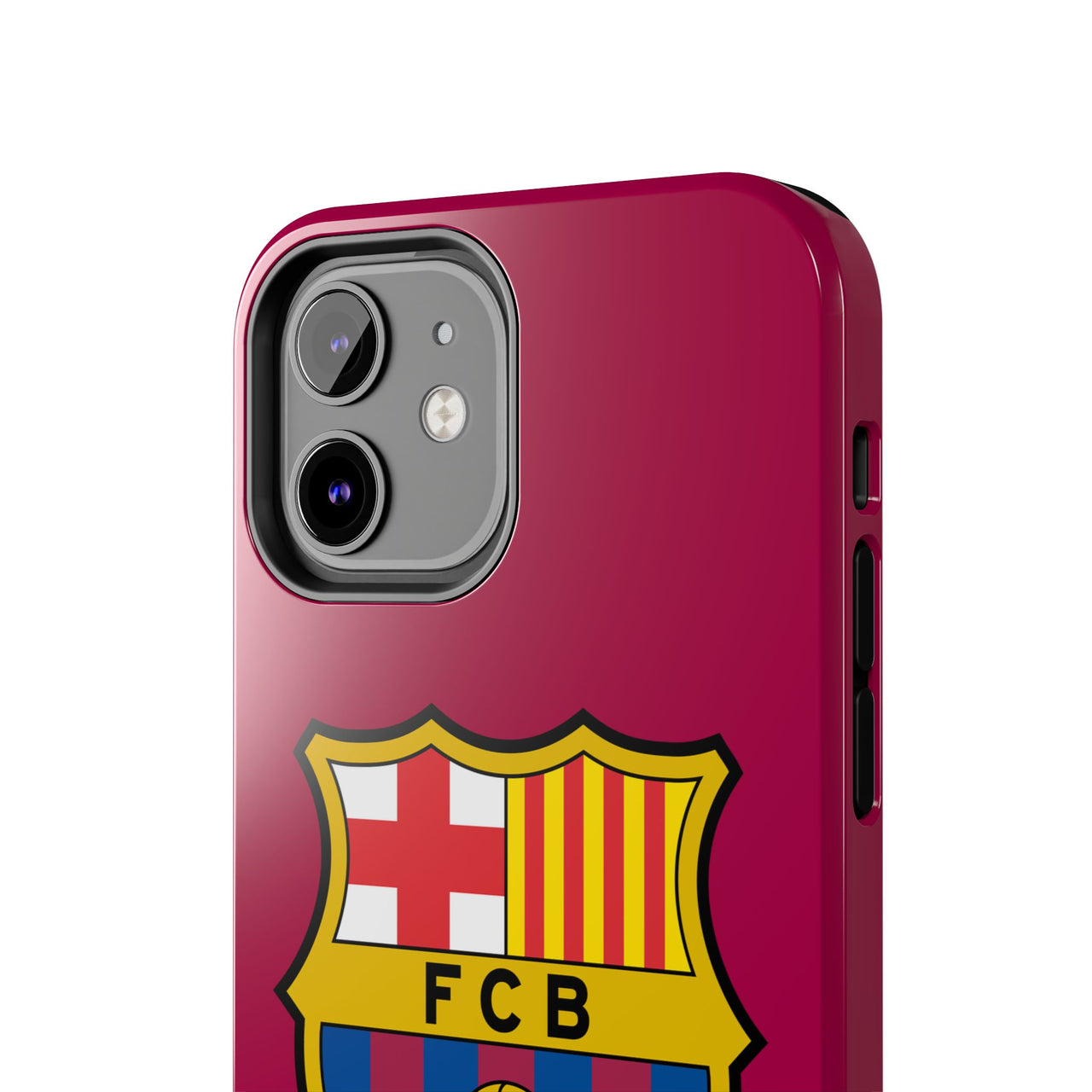 Barcelona Phone Case