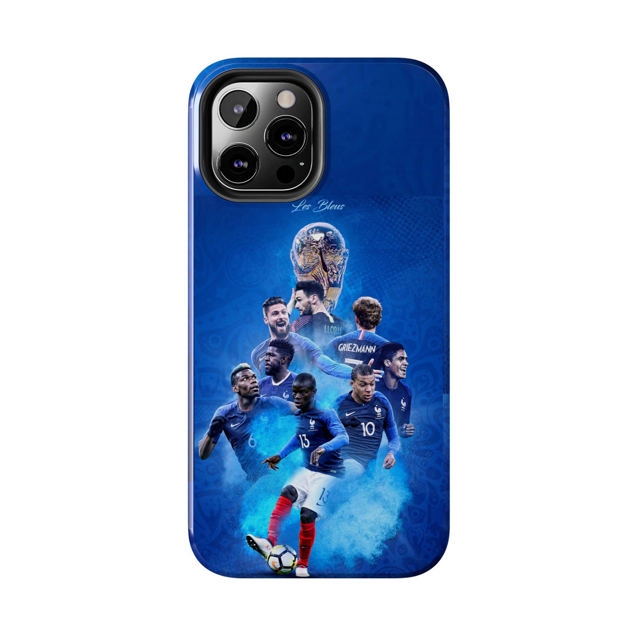 France World Cup Champions Phone Case