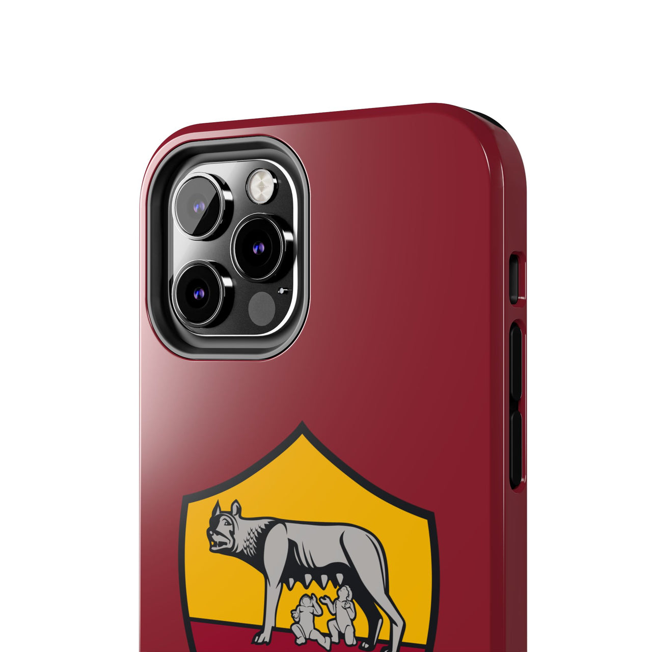 Roma Tough Phone Case