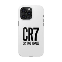 Thumbnail for Cristiano Ronaldo Tough Phone Case -  Case-Mate