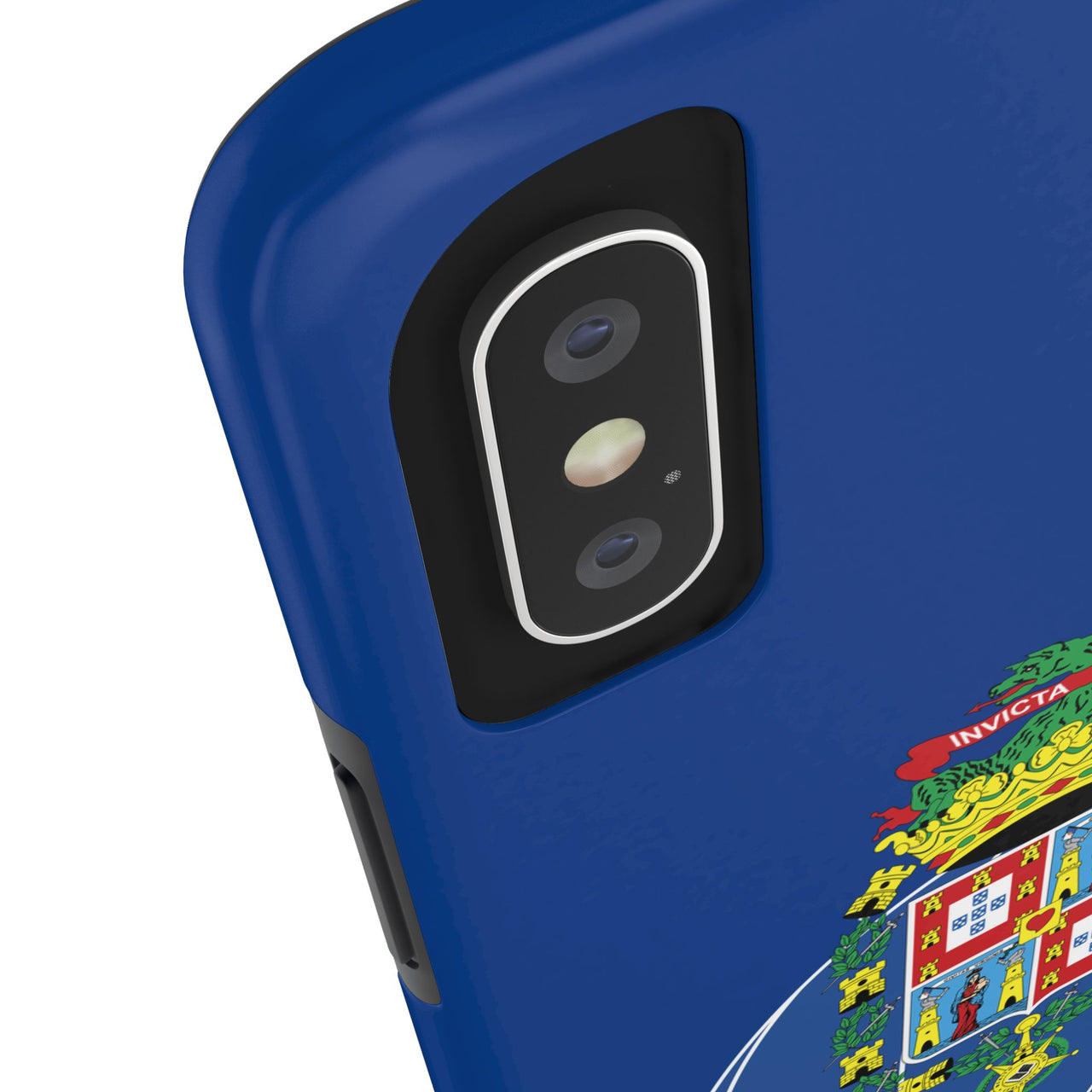 Porto Phone Case