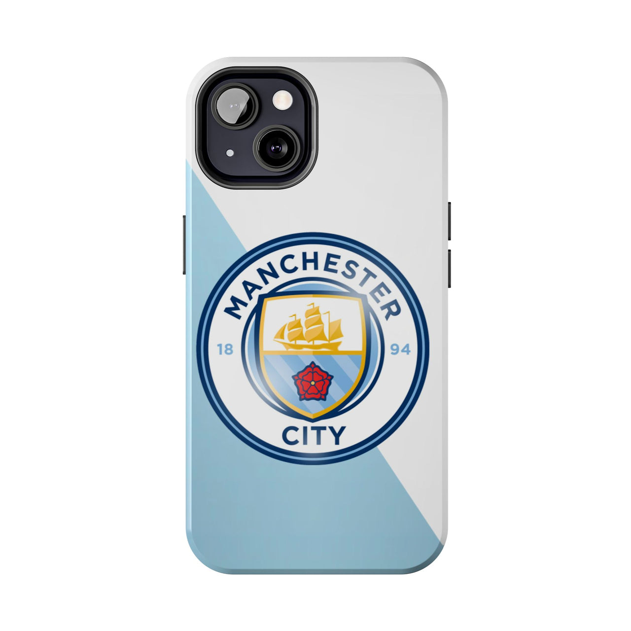 Manchester City Phone Case