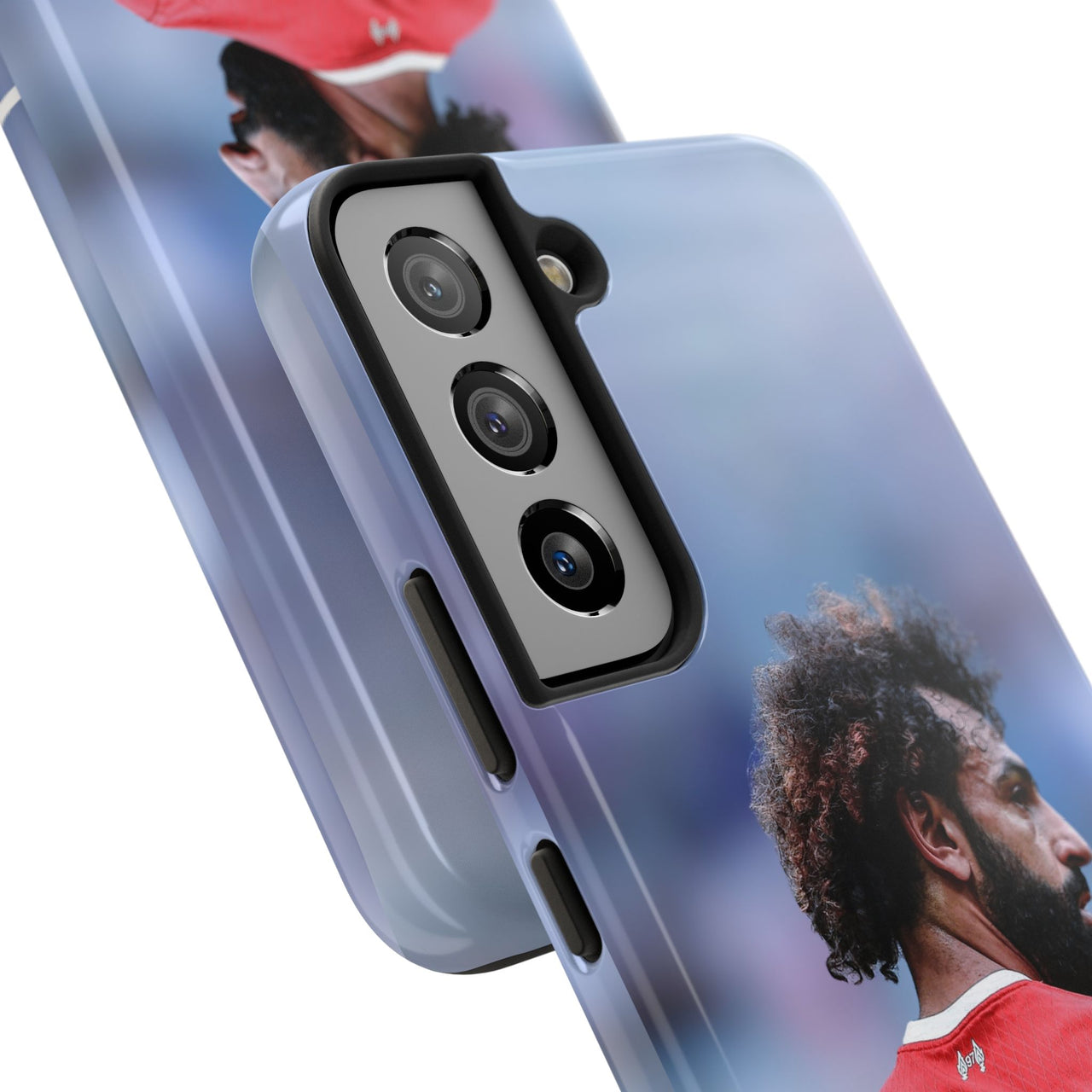 Mohammad Salah Tough Phone Cases