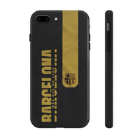 Thumbnail for Barcelona Tough Phone Case