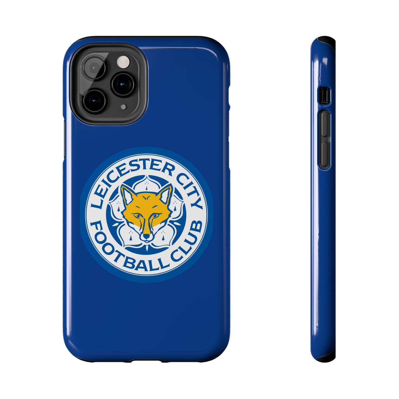 Leicester City Phone Case