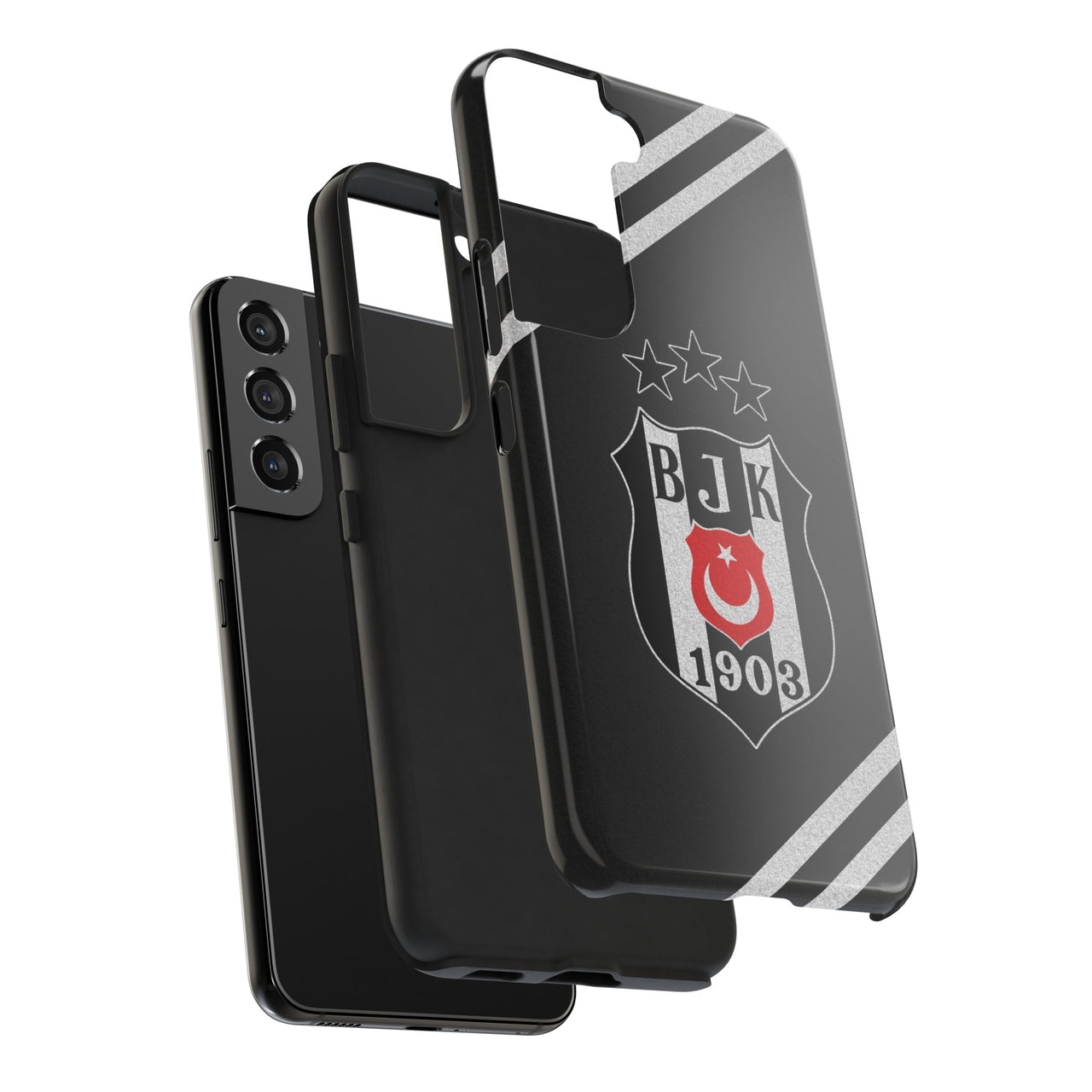 Beşiktaş J.K. Tough Phone Case