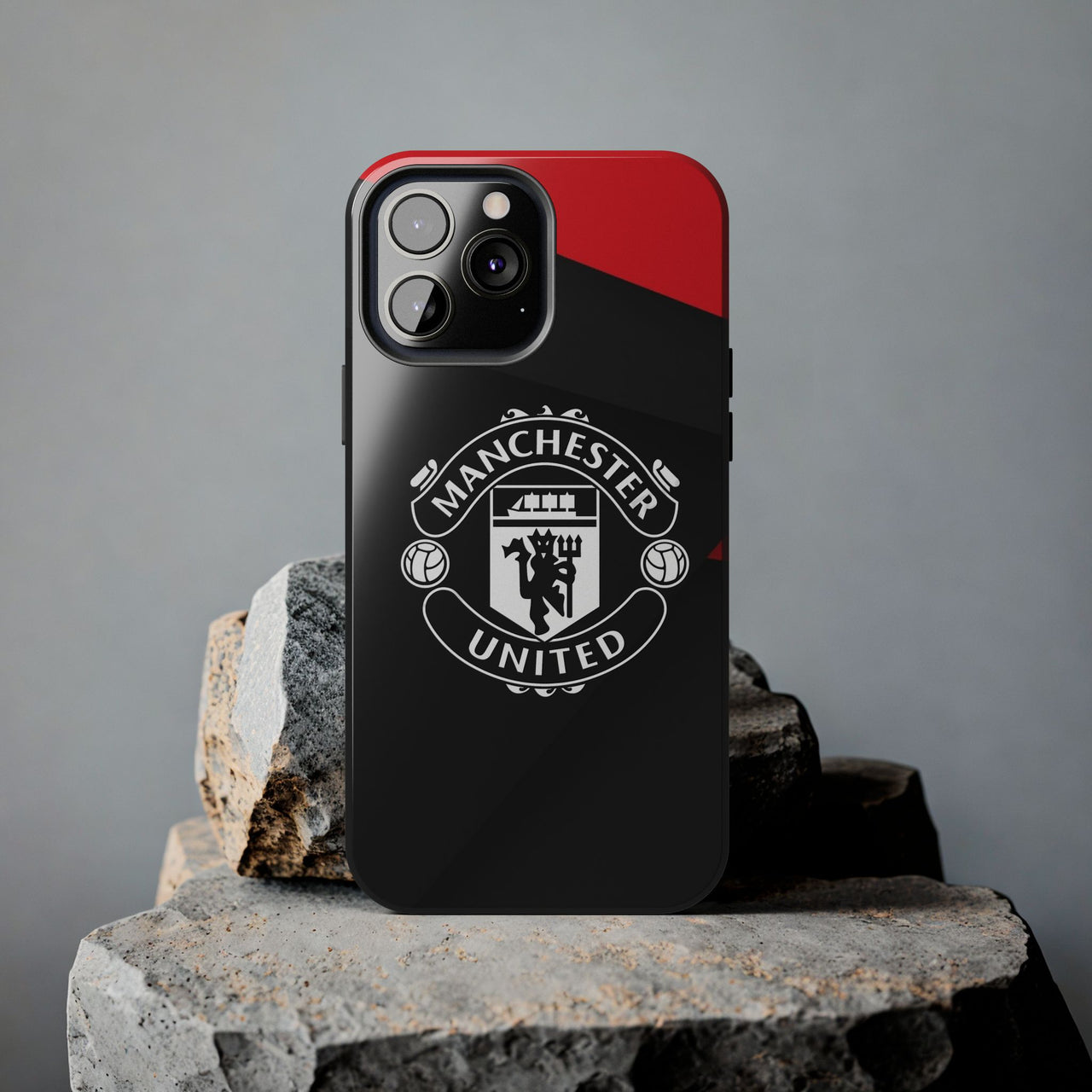 Manchester United Phone Case