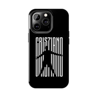 Thumbnail for Cristiano Ronaldo SIUUUUU Phone Case