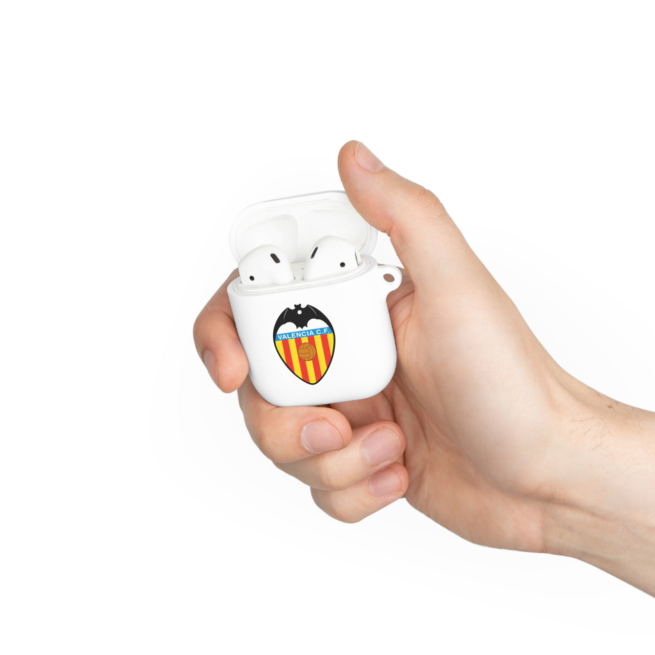 Valencia AirPods and AirPods Pro Case Cover