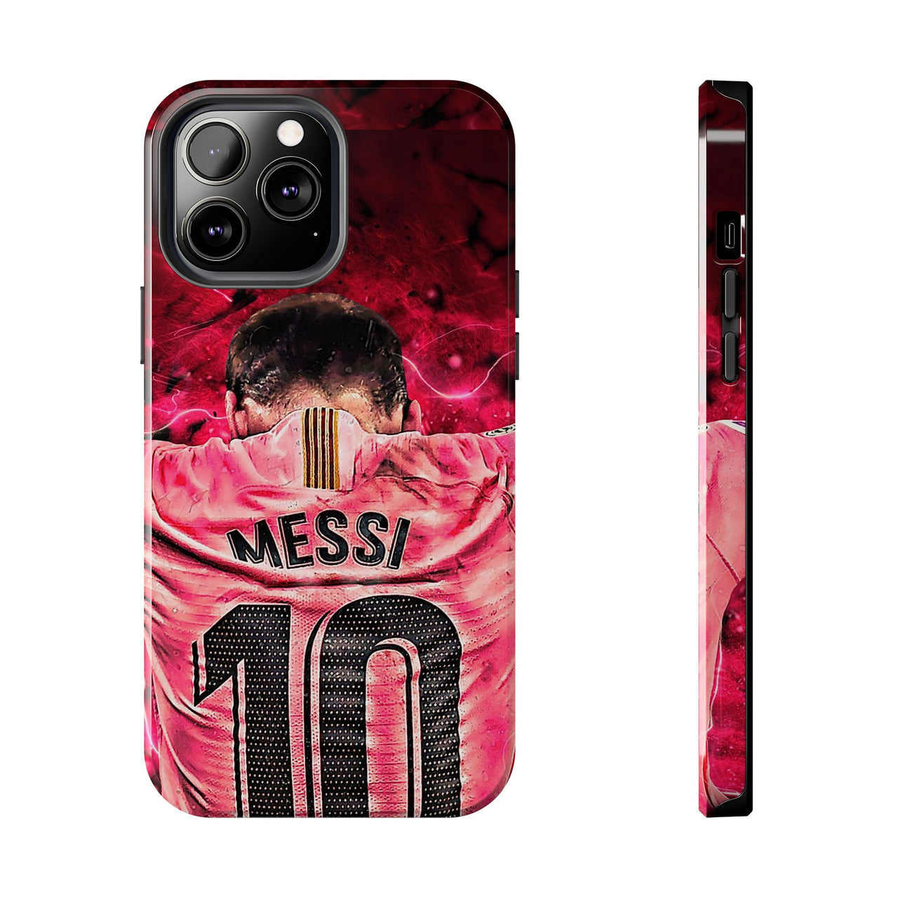 Lionel Messi Phone Case