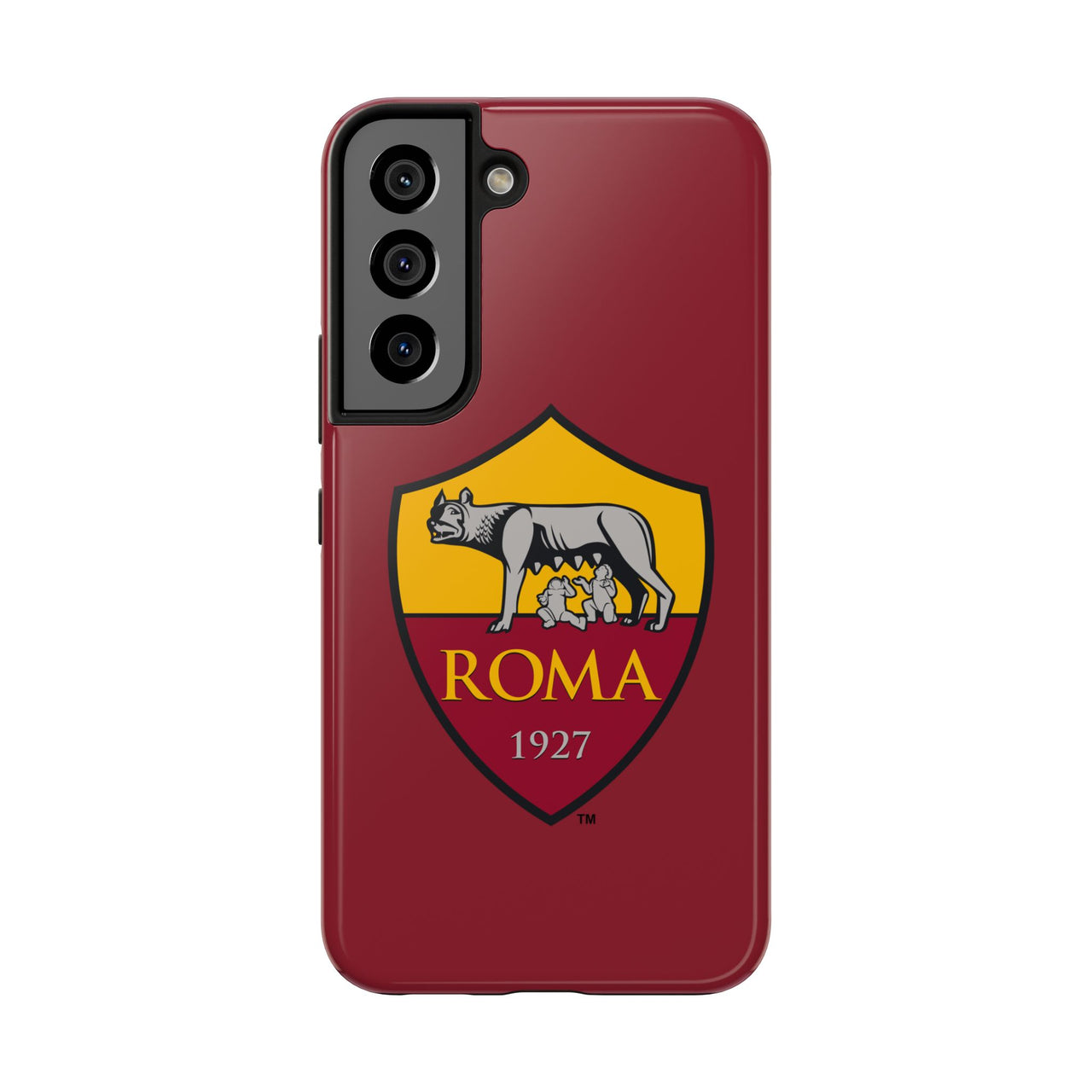 Roma Tough Phone Case