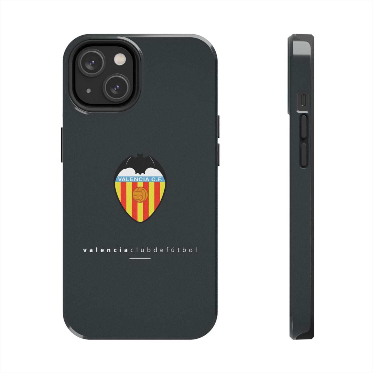 Valencia Tough Phone Case