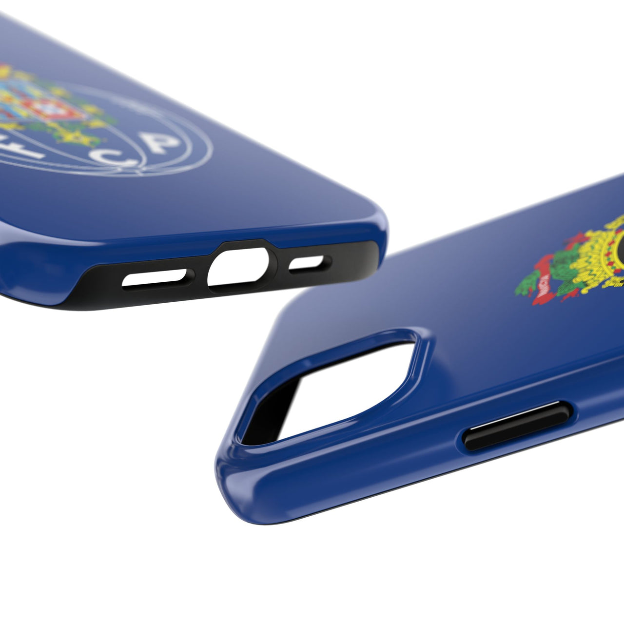 Porto Phone Case