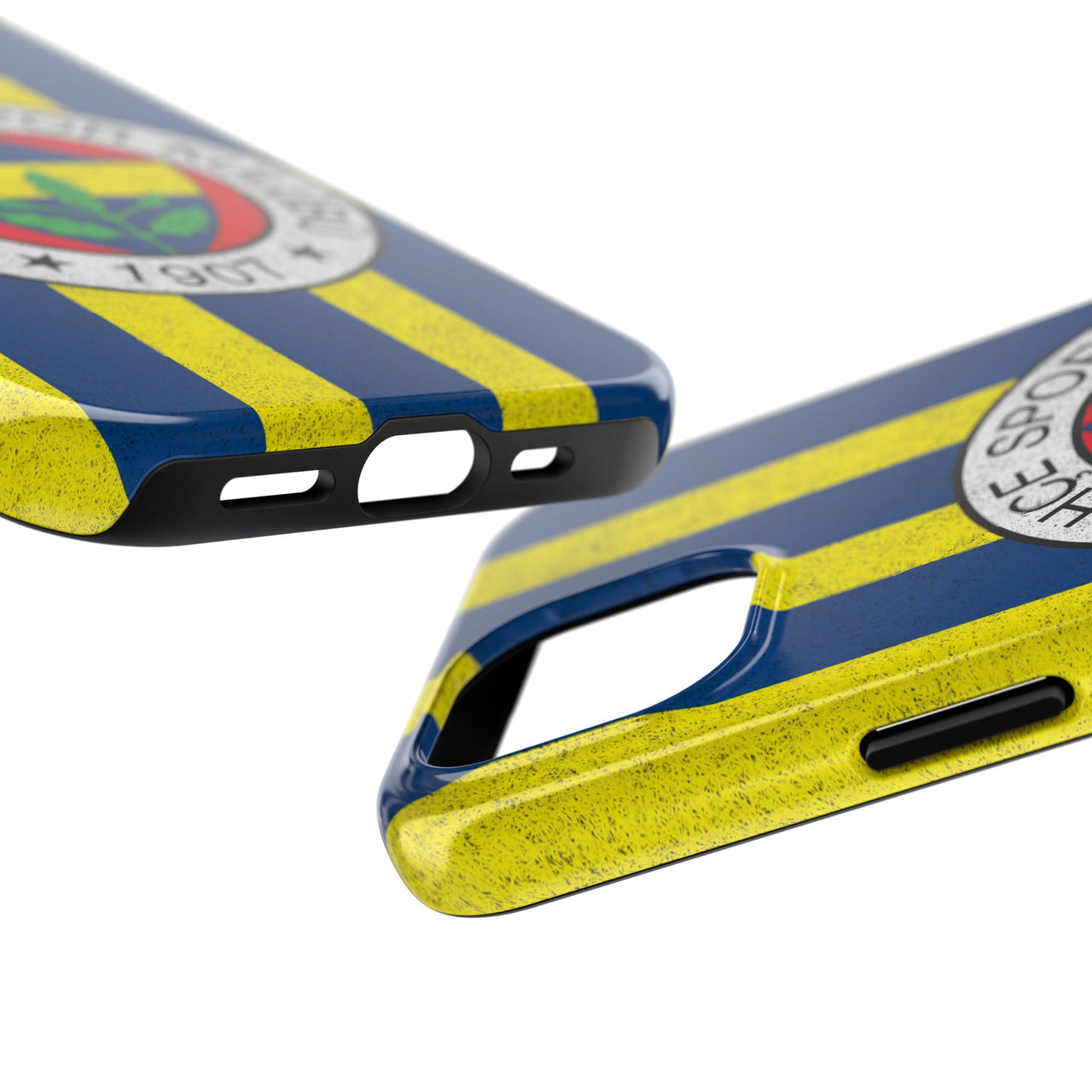 Fenerbahçe SK Tough Phone Case