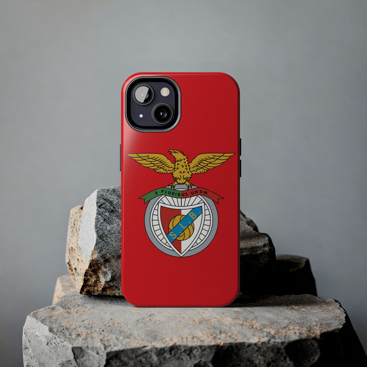 Benfica Phone Case