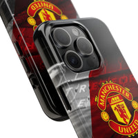 Thumbnail for Manchester United Old Trafford Tough Phone Case