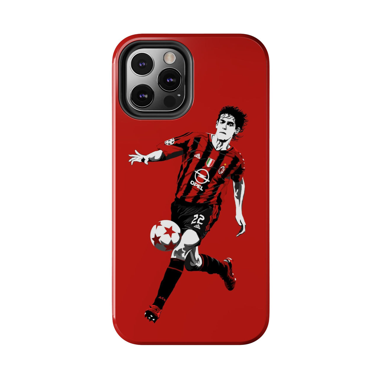 Ricardo KAKA Phone Case