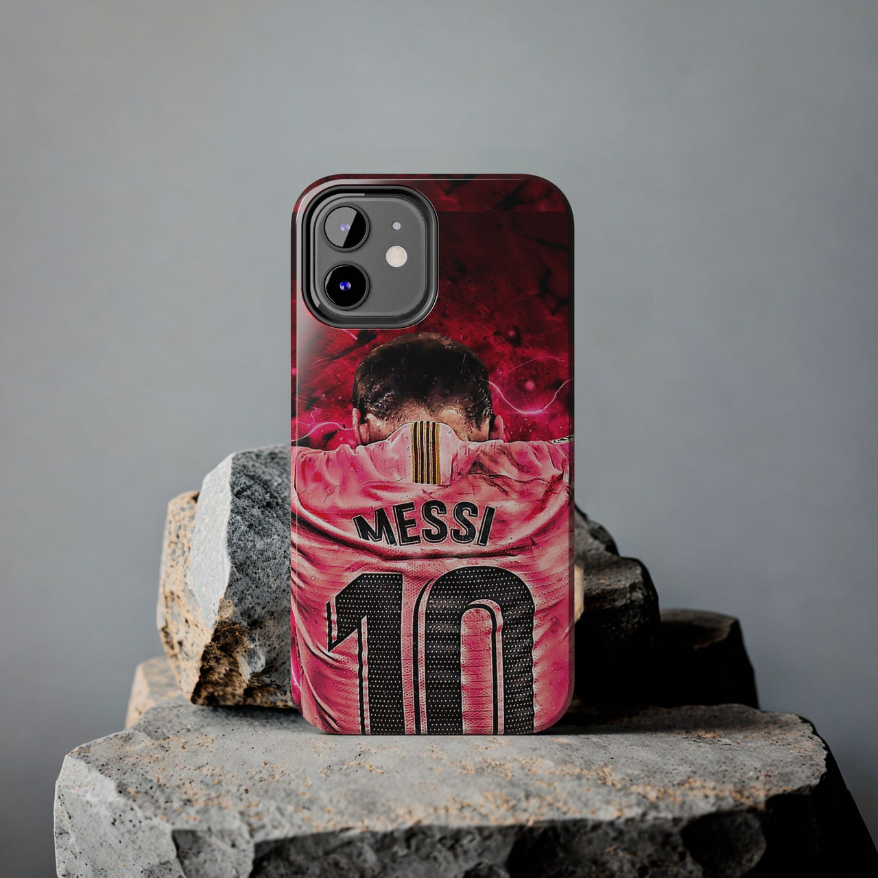 Lionel Messi Phone Case