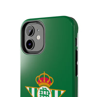 Thumbnail for Real Betis Tough Phone Case