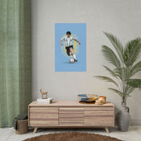 Thumbnail for Diego Maradona Argentina Rolled Posters