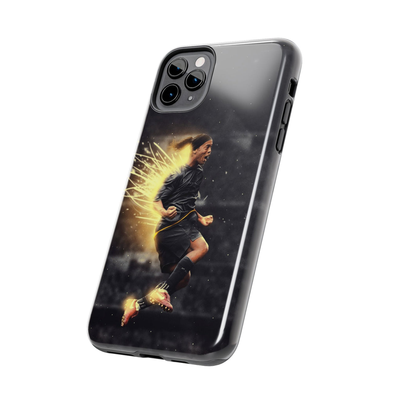 Ronaldinho Tough Phone Case