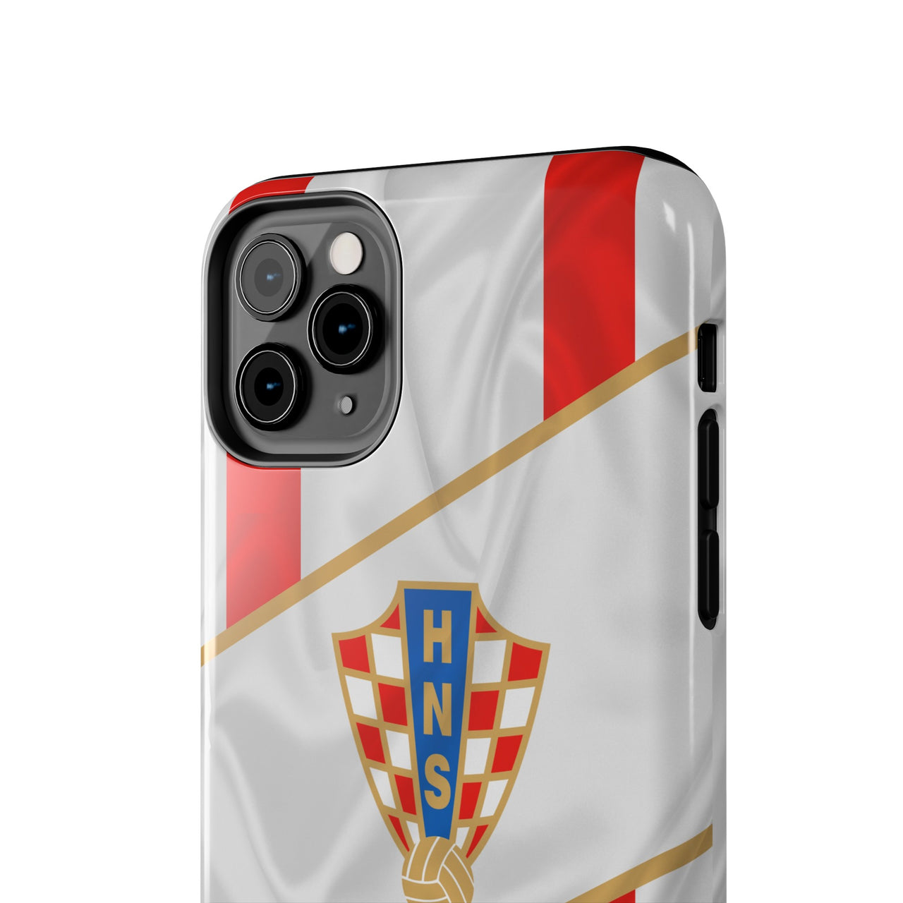 Croatia National Team Tough Phone Case