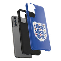 Thumbnail for England National Team Tough Phone Cases