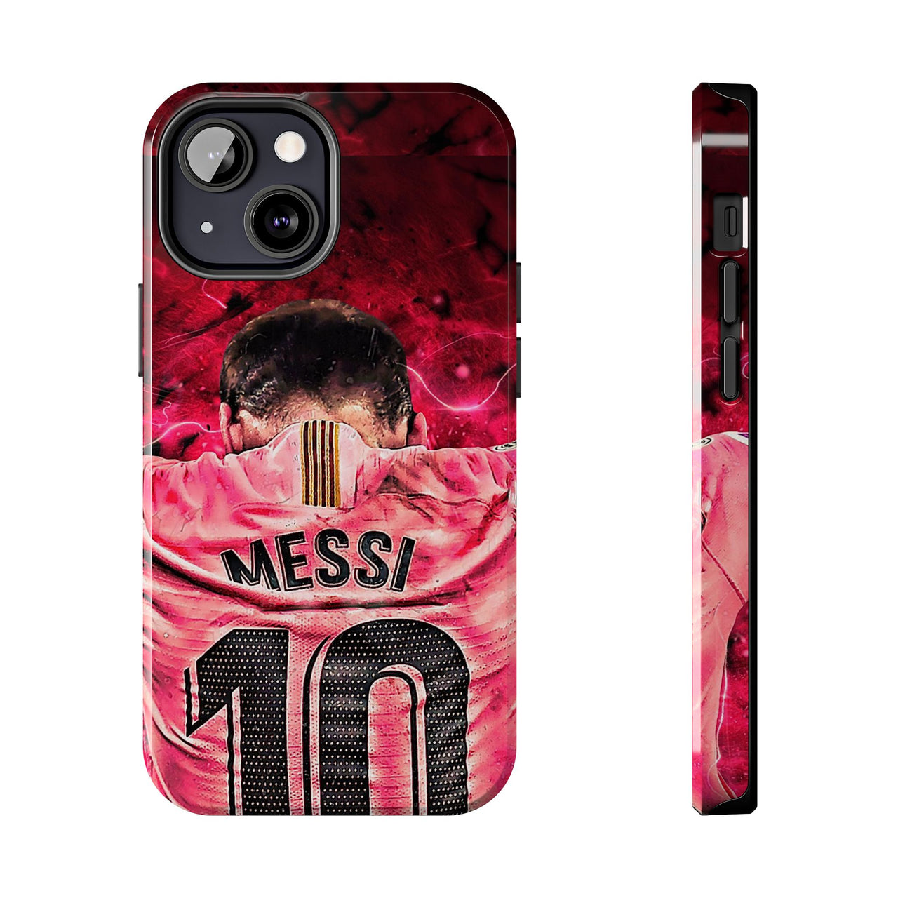 Lionel Messi Phone Case