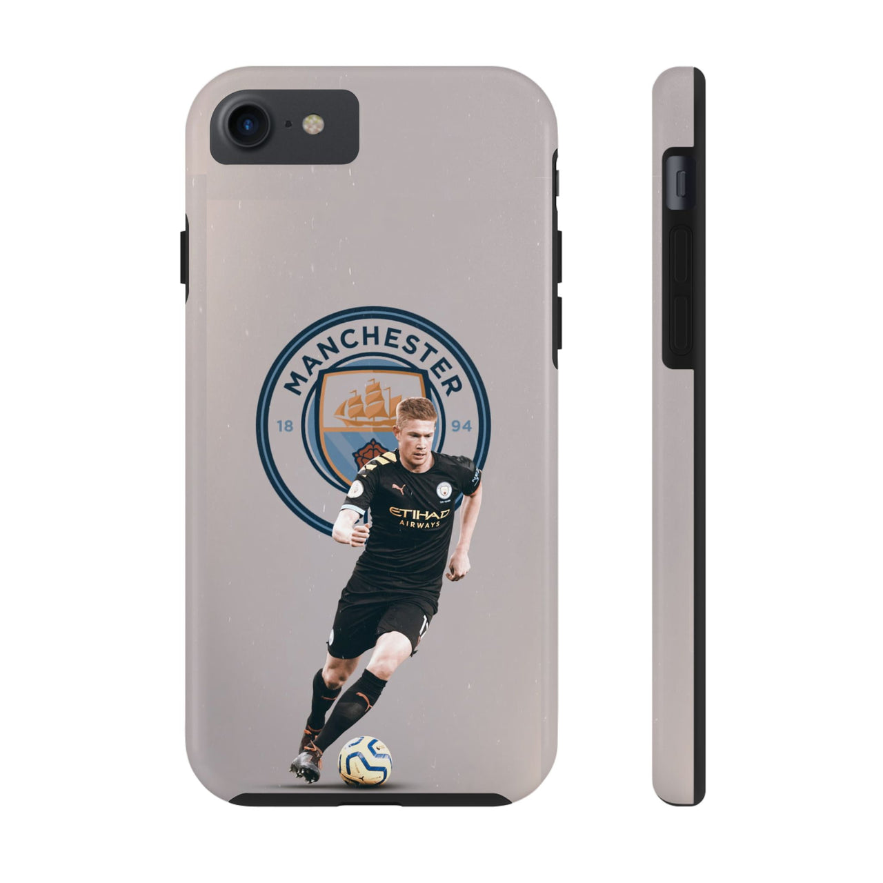 Kevin De Bruyne Tough Phone Case