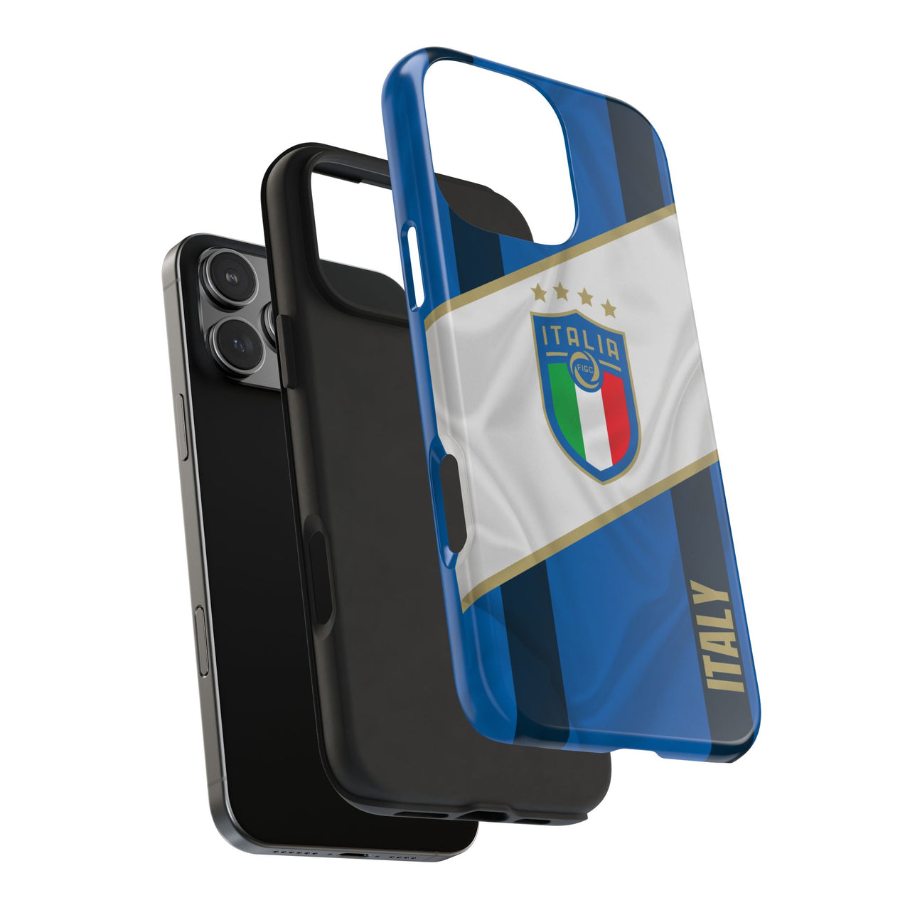 Italy National Team Tough Phone Case