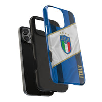 Thumbnail for Italy National Team Tough Phone Case