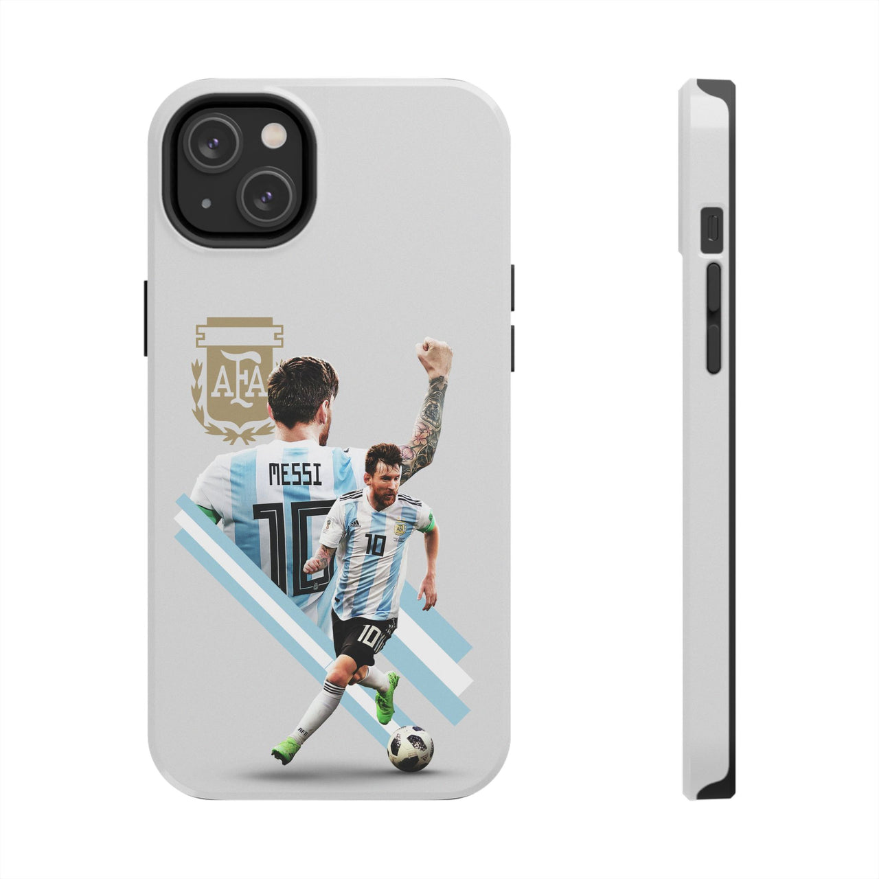 Lionel Messi Argentina National Team Phone Case