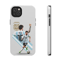 Thumbnail for Lionel Messi Argentina National Team Phone Case