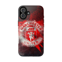 Thumbnail for Manchester United  Phone Case