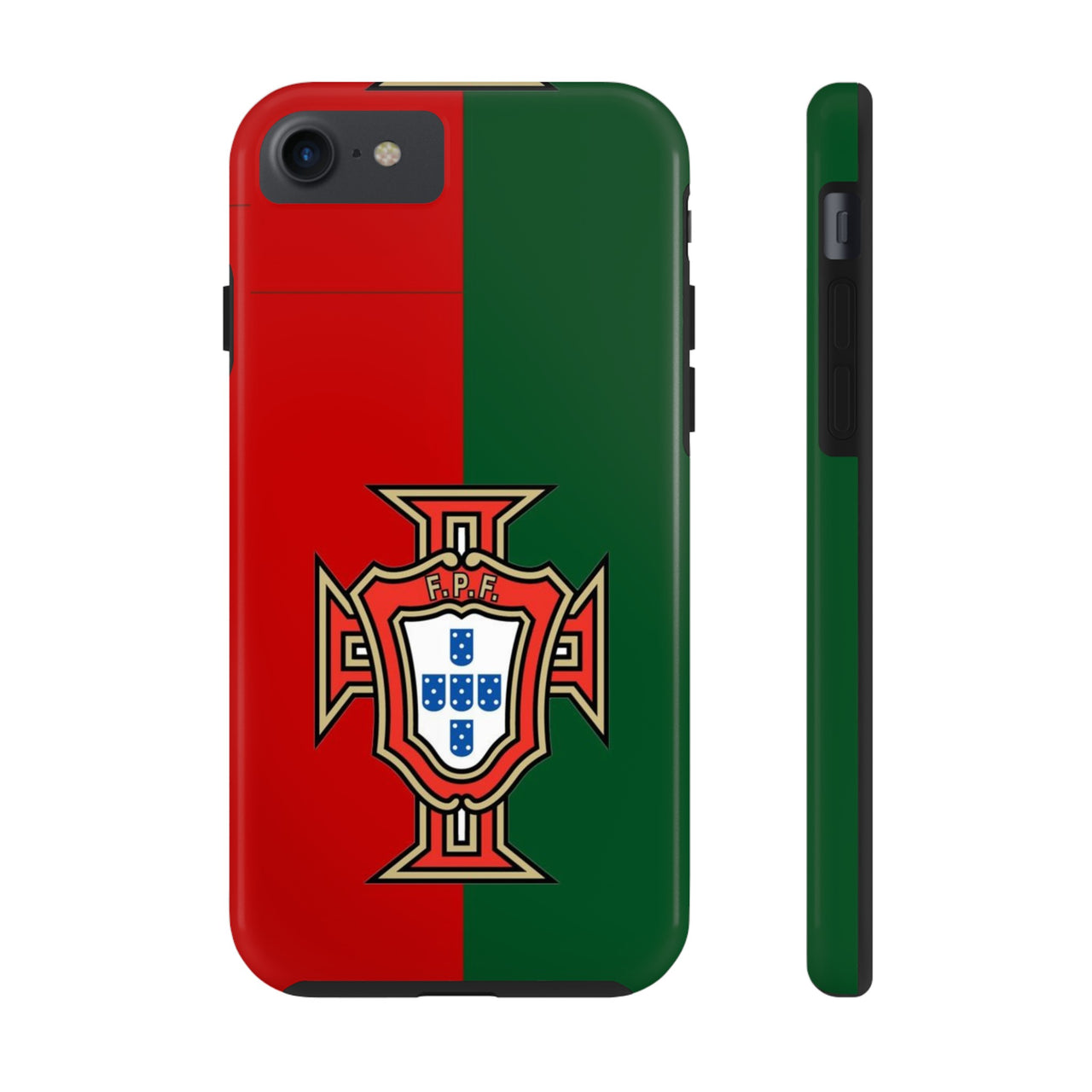 Portugal National Team Tough Phone Case