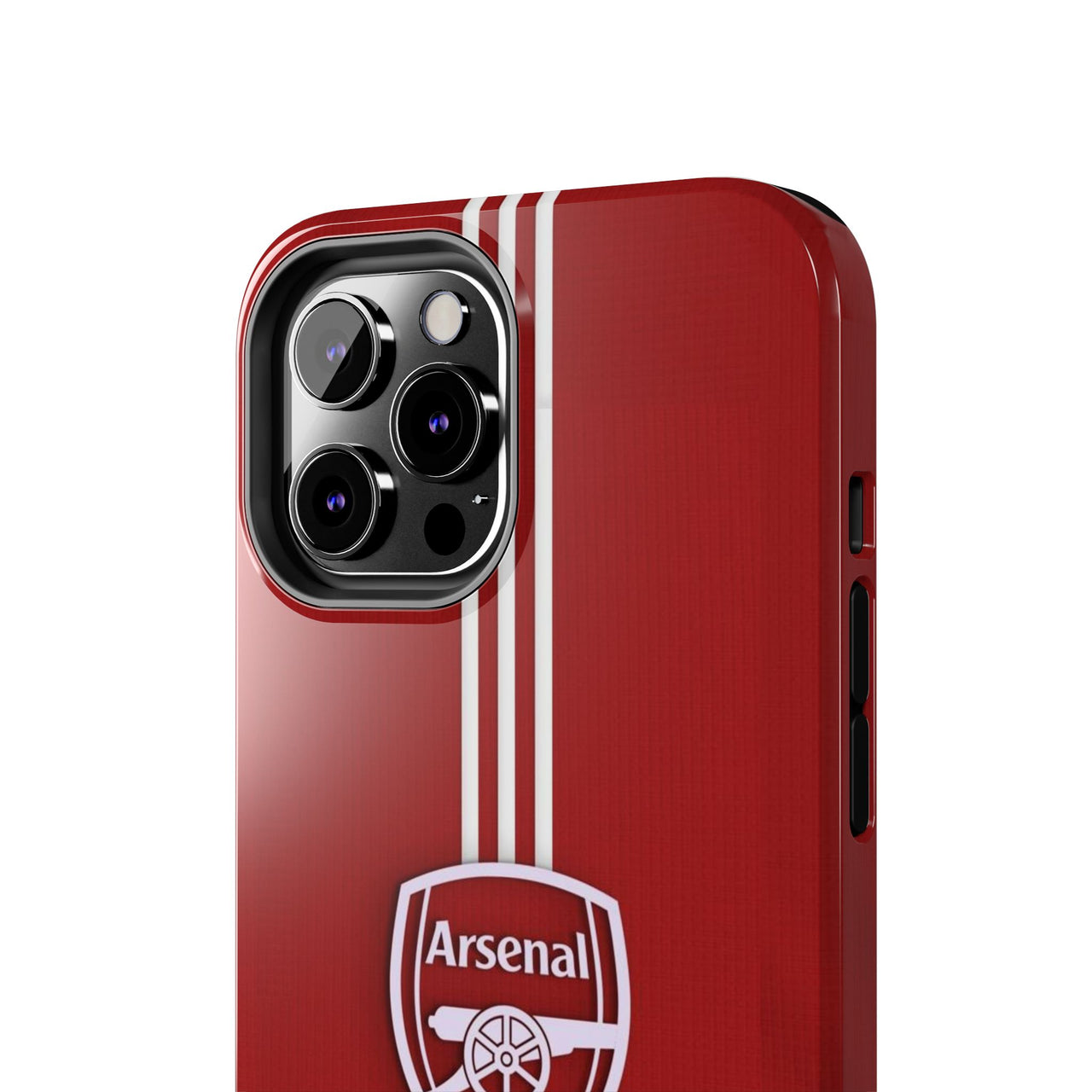 Arsenal Tough Phone Case